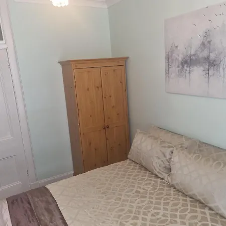 Nanny Bambi'S Highland Hoose Apartment Inverness Exterior photo