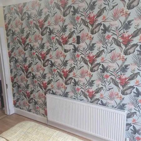 Nanny Bambi'S Highland Hoose Apartment Inverness Exterior photo