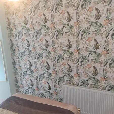 Nanny Bambi'S Highland Hoose Apartment Inverness Exterior photo