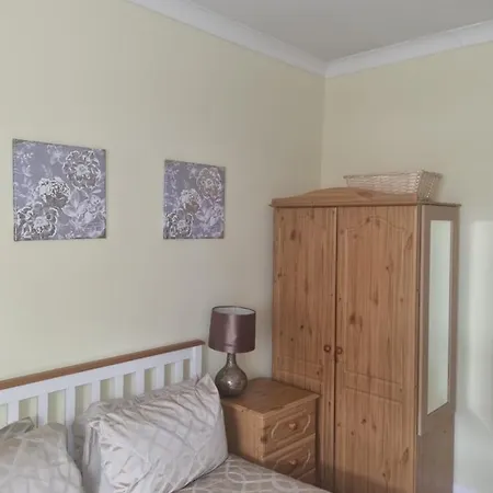 Nanny Bambi'S Highland Hoose Apartment Inverness Exterior photo