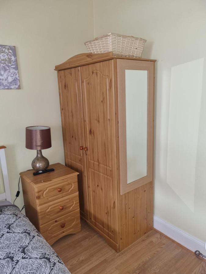Nanny Bambi's Highland Hoose Apartamento Inverness